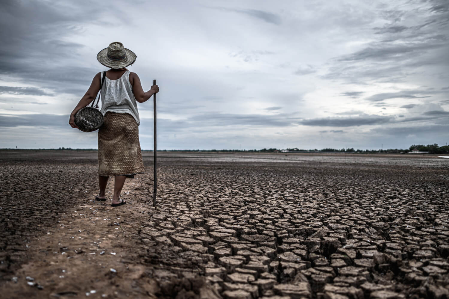 Climate Change and GIS