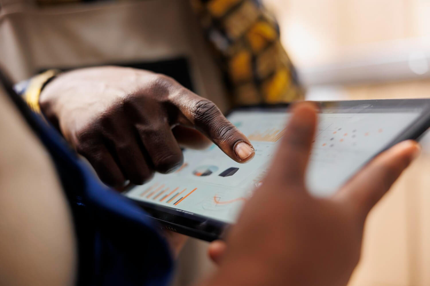 Advanced SurveyCTO for Data Collection and Mapping