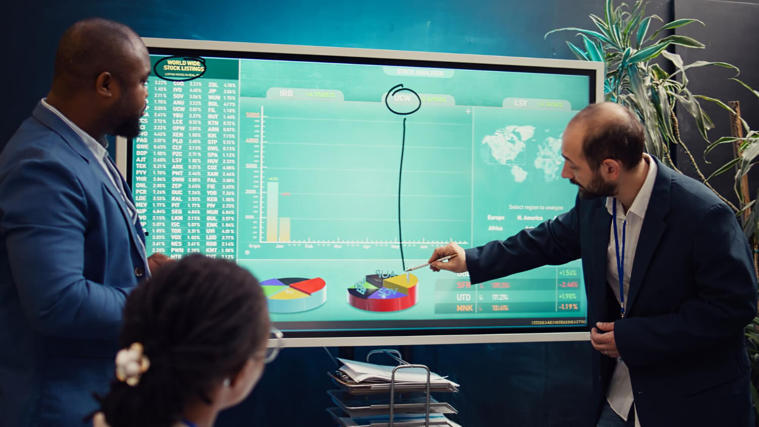 Business Intelligence Analyst Course