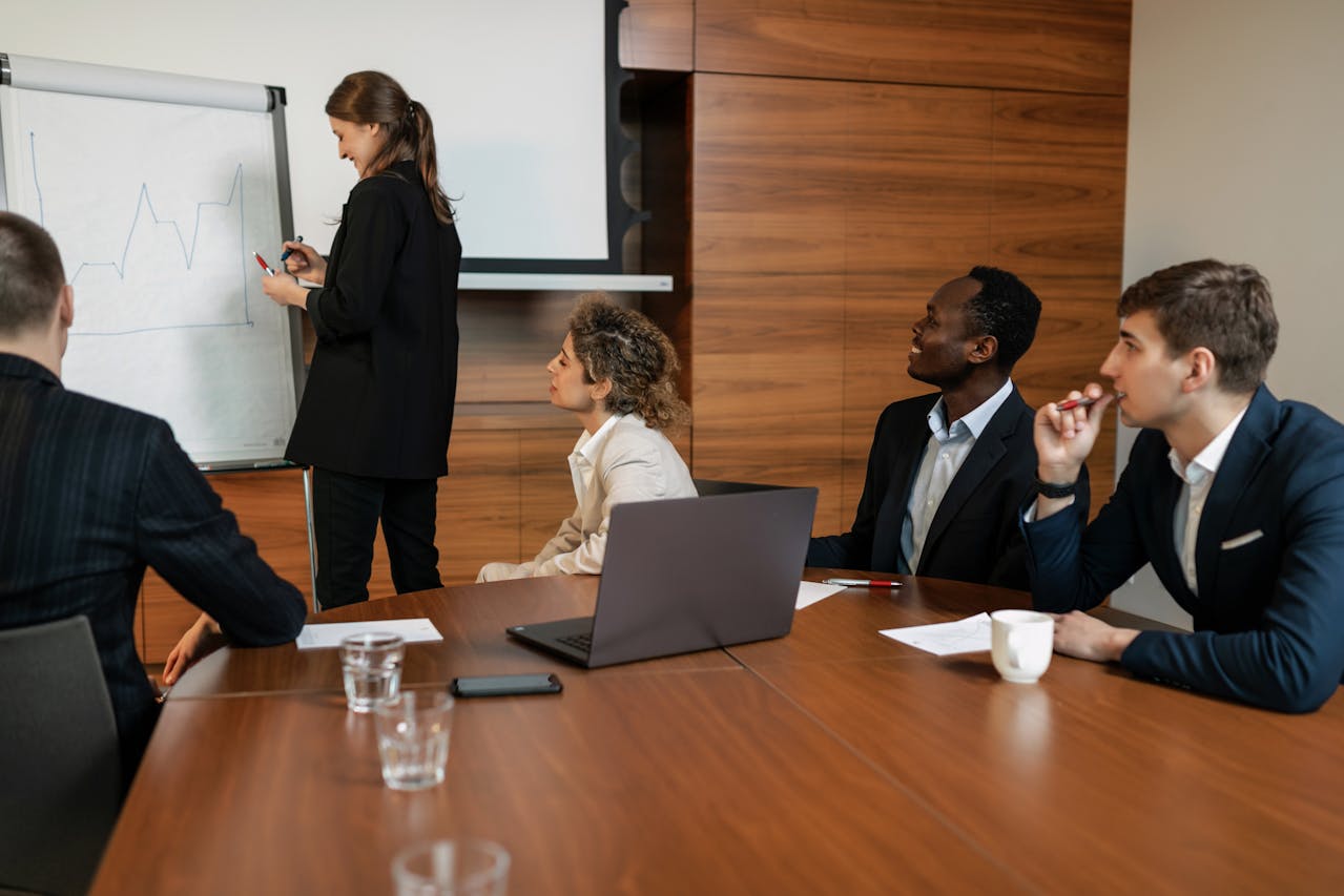 IT Project Management Training Course