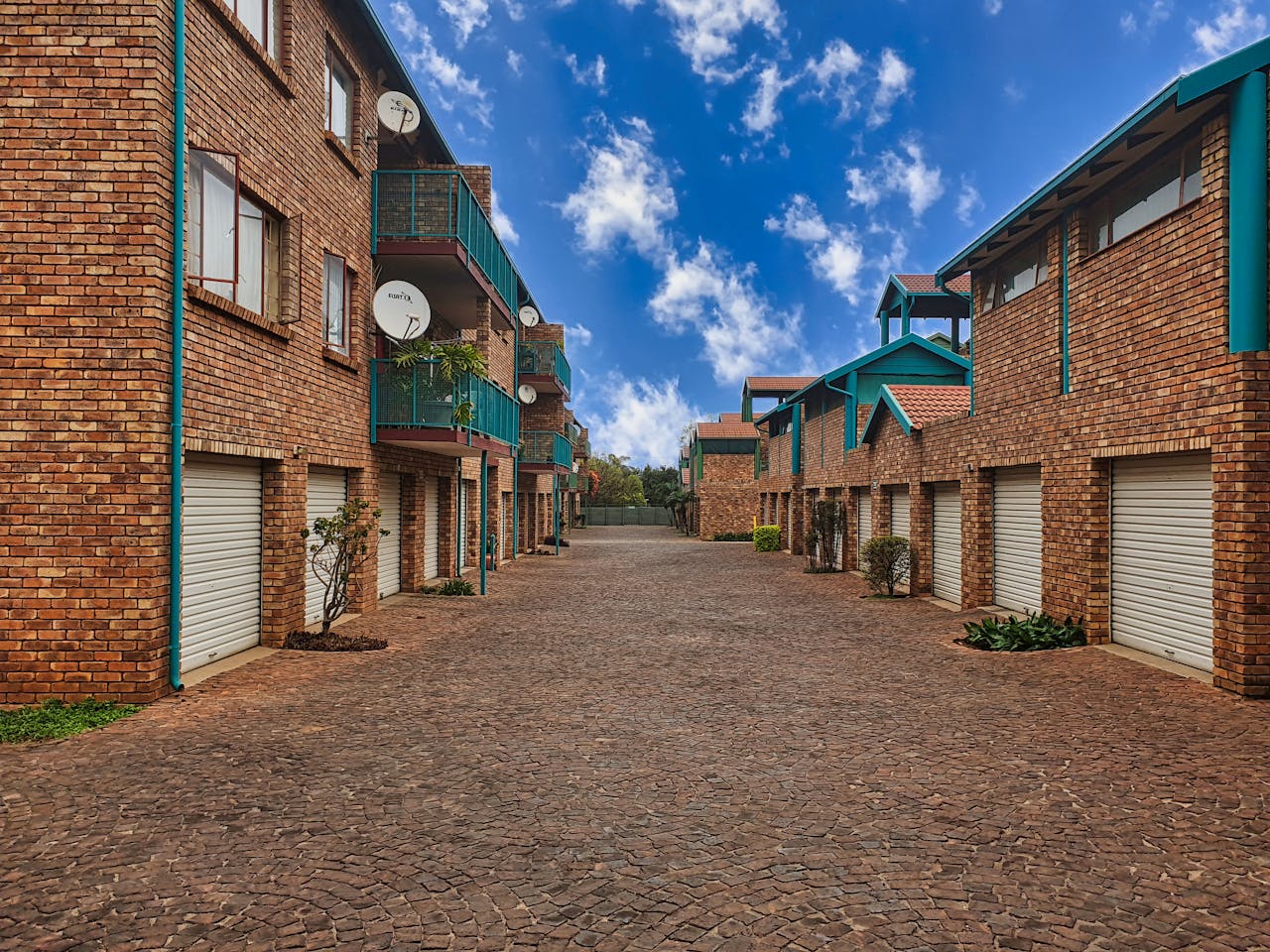 Property Developer course