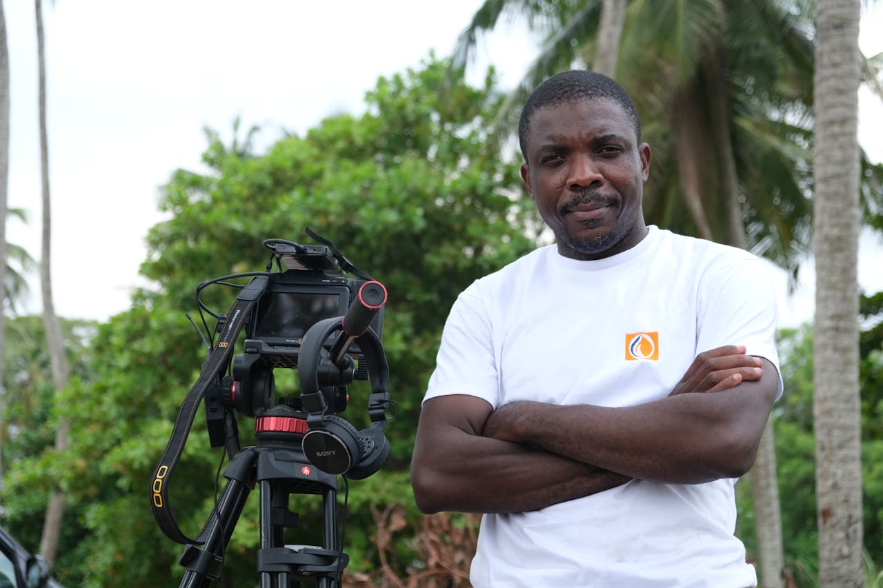 Photography Videography and Film Production