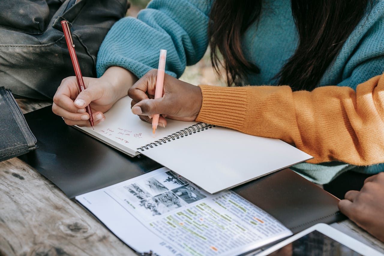 Writing and Analysis of Case Study course