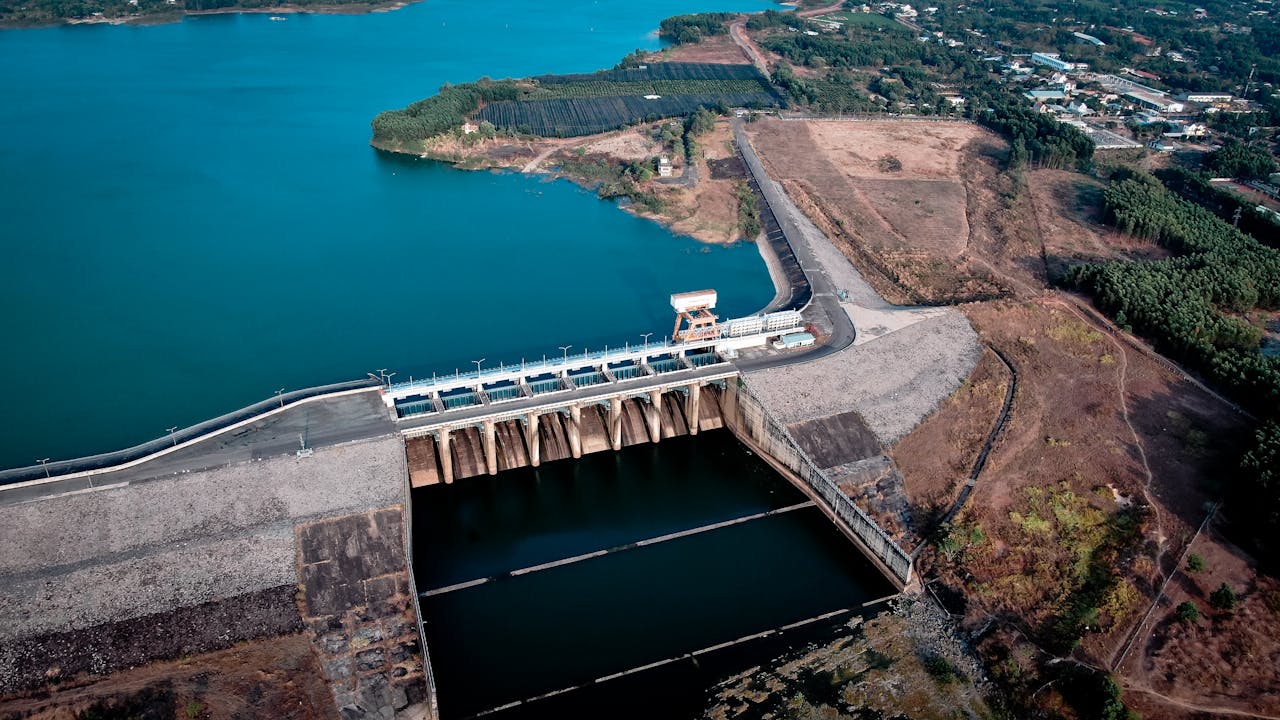 Integrated Water Resource Management