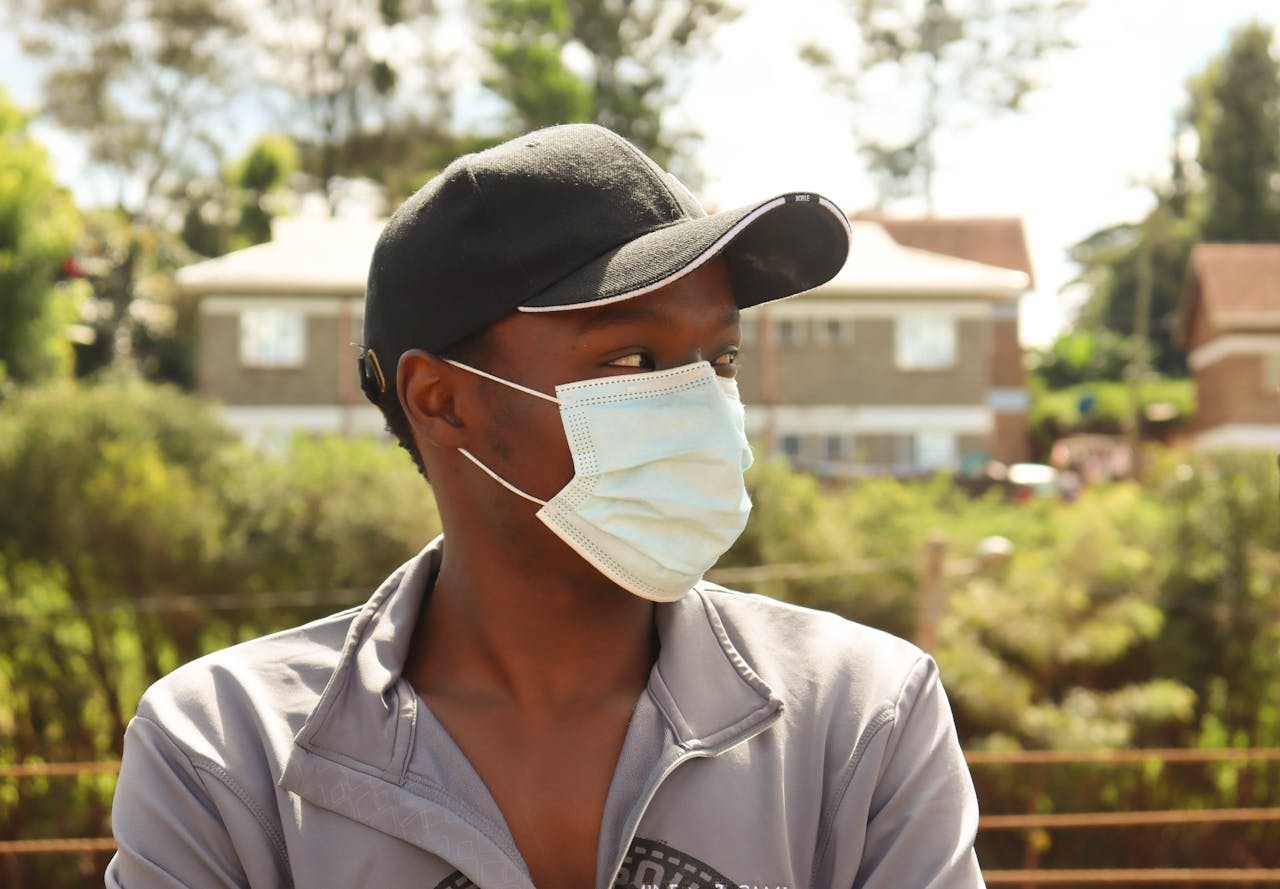 Community Health and Hygiene Training