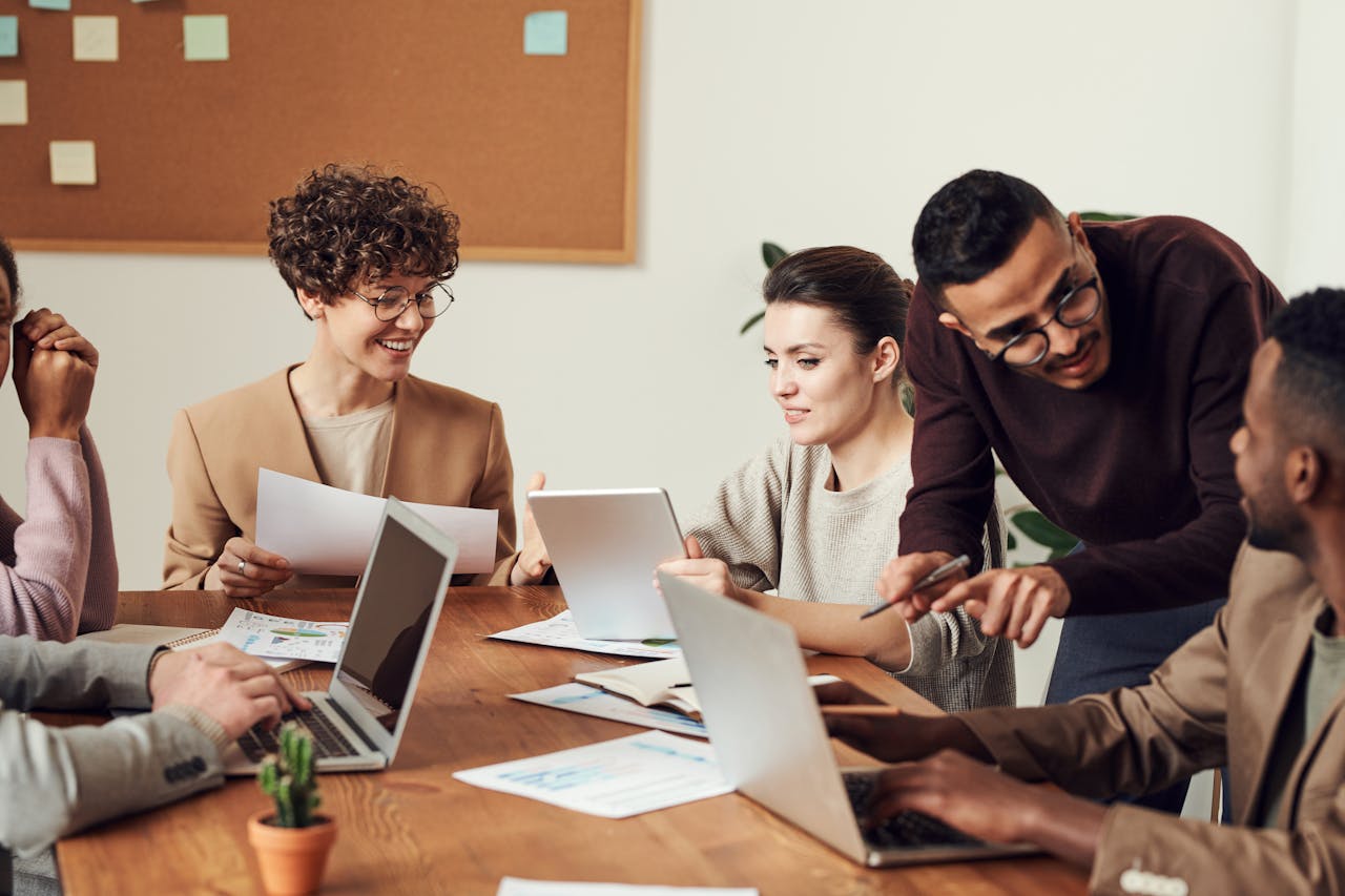 Grant Management and Fundraising