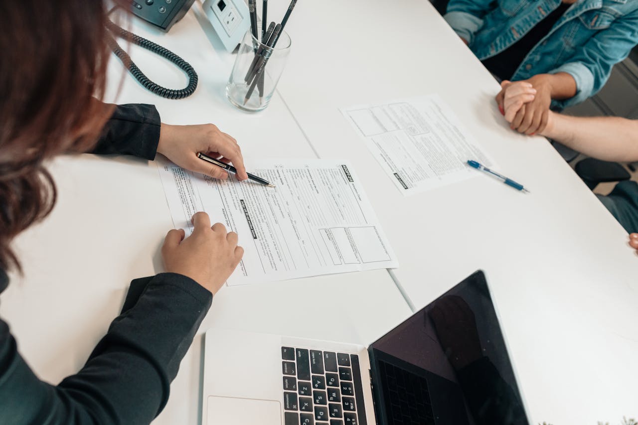 Electronic Document Management System (EDMS) Training