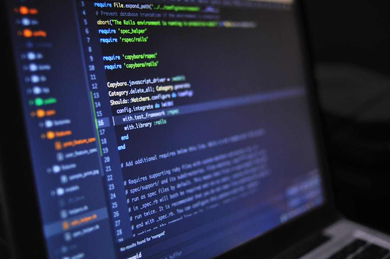 Mobile Application Development Course