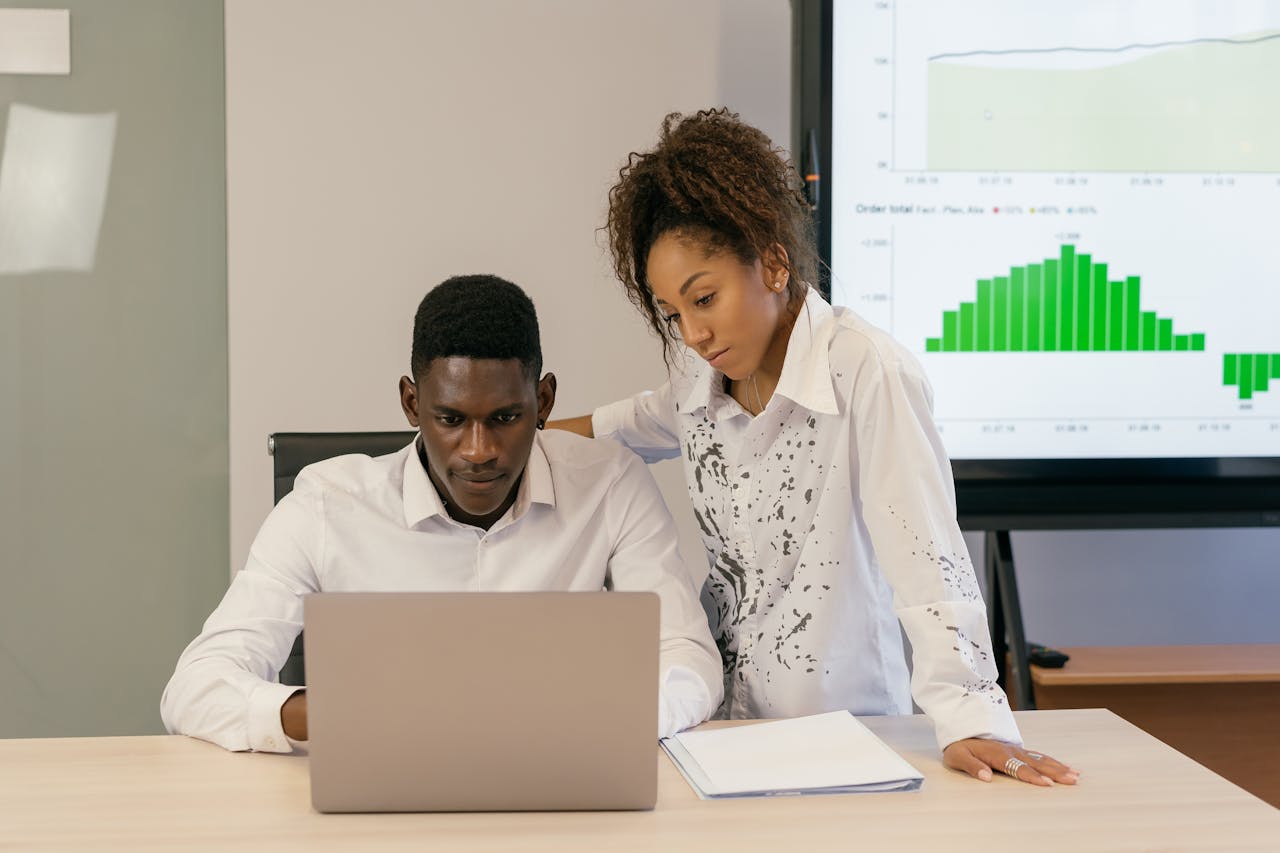GIS for Monitoring and Evaluation