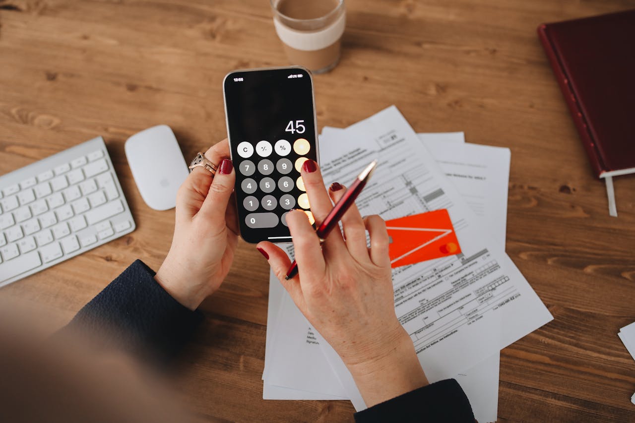 Electronic Document & Records Management