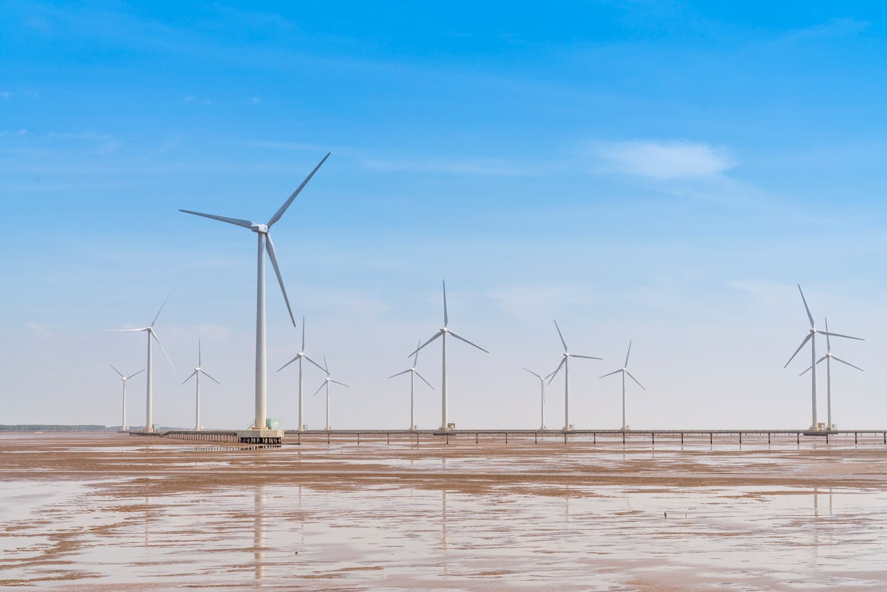 Renewable Energy Fundamentals