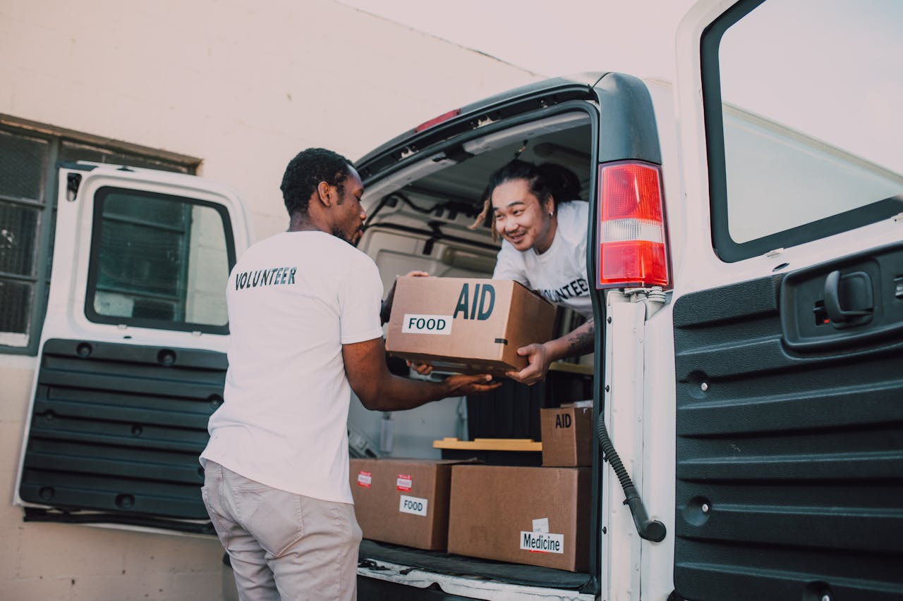Border Humanitarian Health