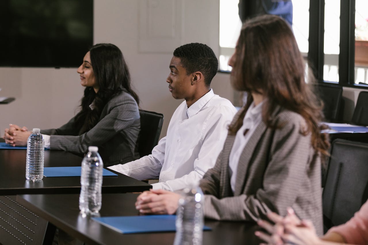 Training Center Management