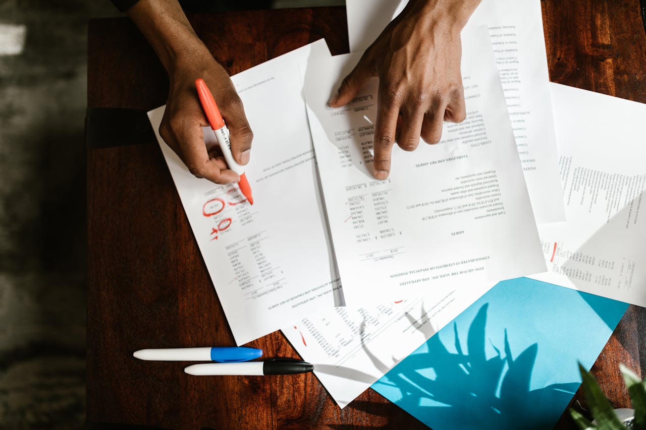 Debt Collection, Recovery, Negotiation