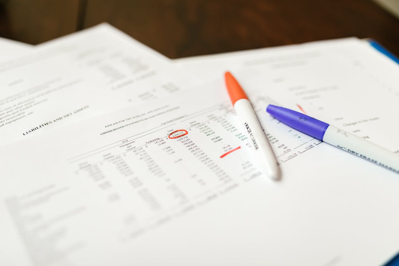Forensic Accounting and Auditing