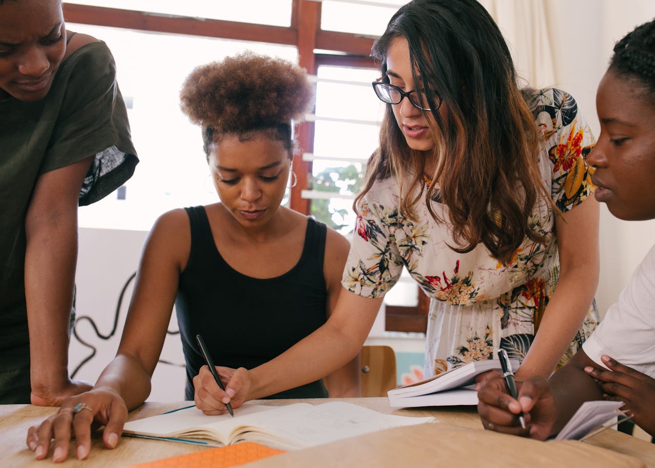 Report Writing and Presentation Skill Course