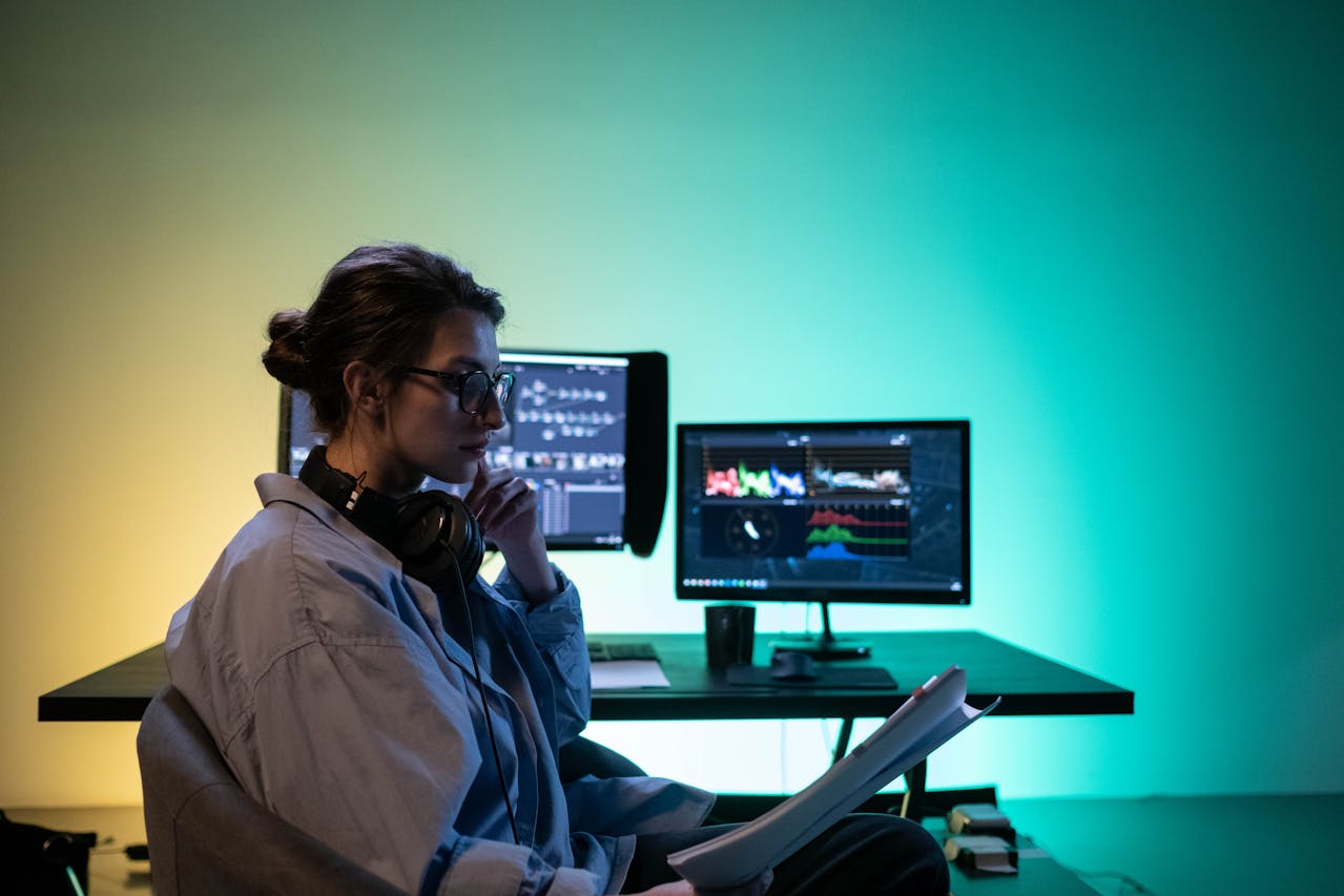 Transforming, analyzing & visualizing data with Microsoft Power BI Course