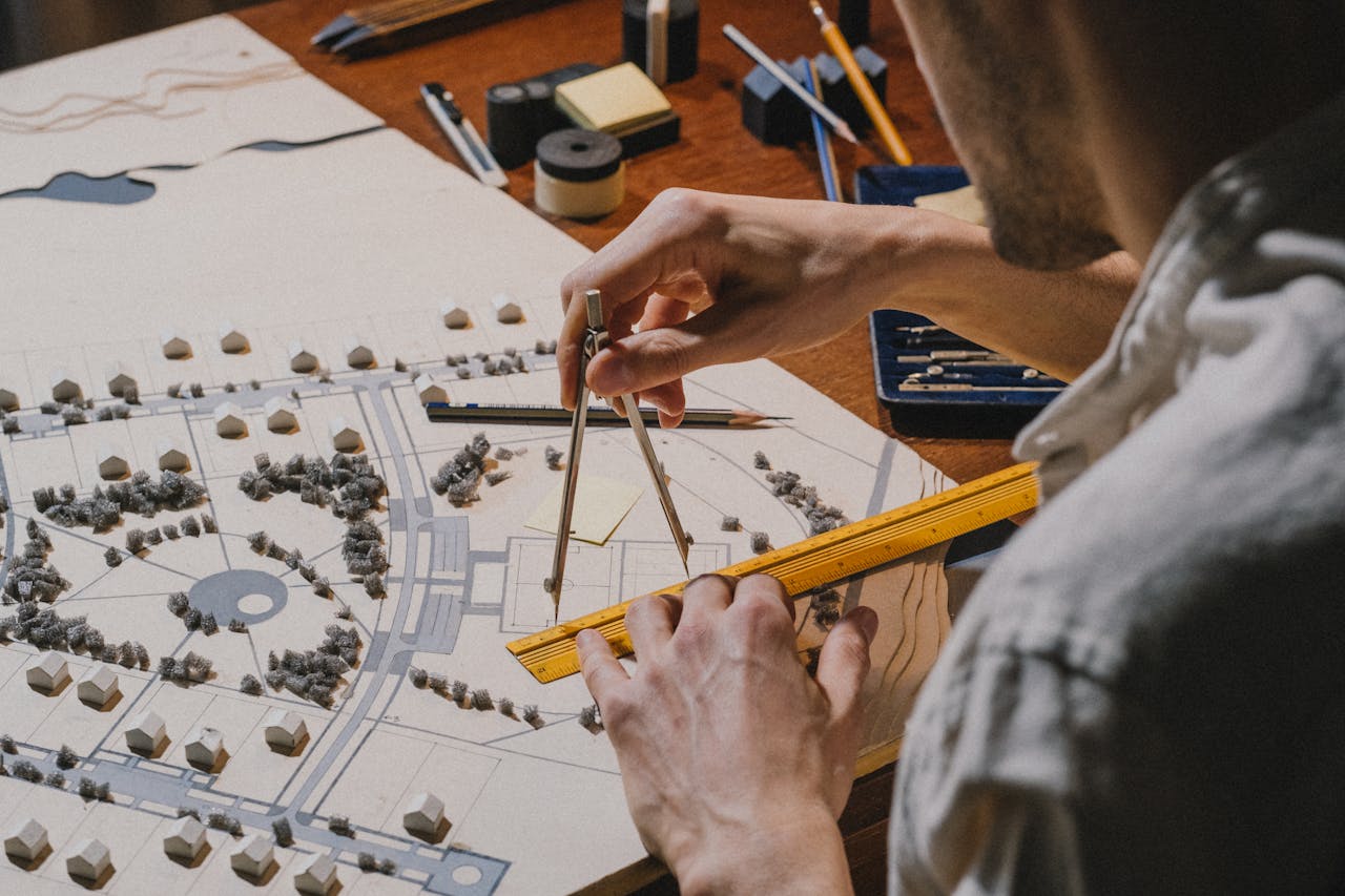Spatial Analysis with R