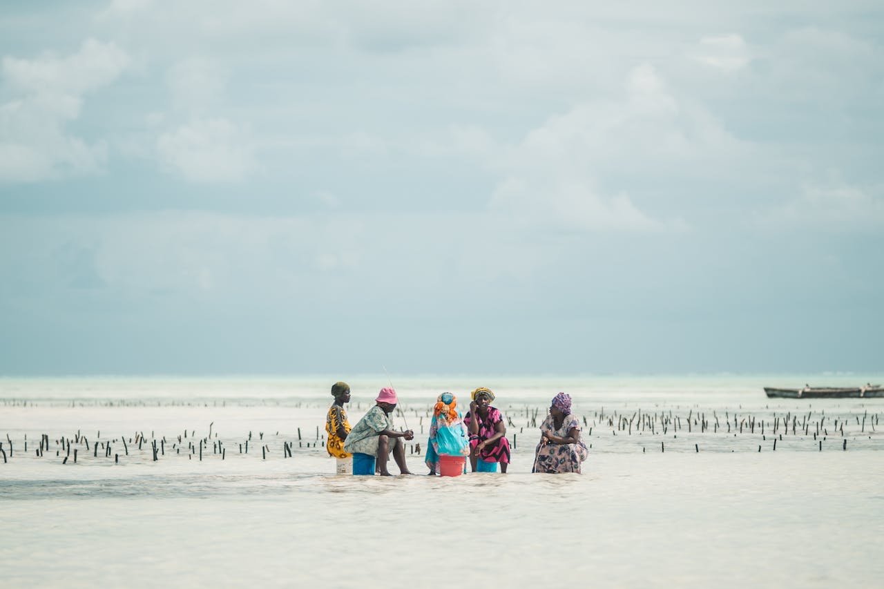 Climate Change Science and Policy