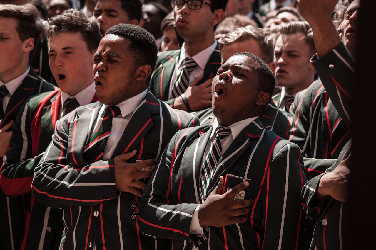 High Performance Leadership Programme