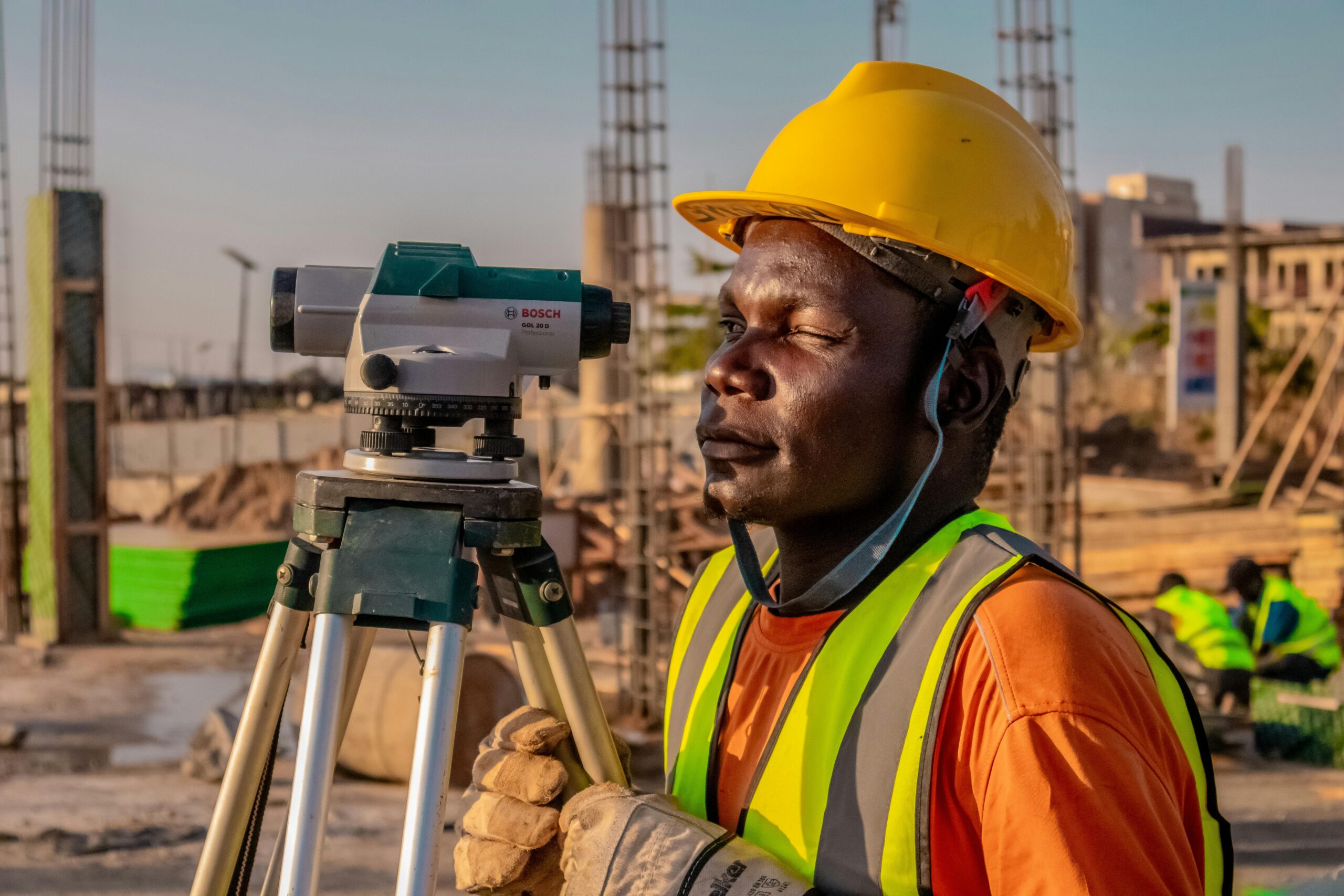 GIS for Land Parcel Management and Infrastructure Course