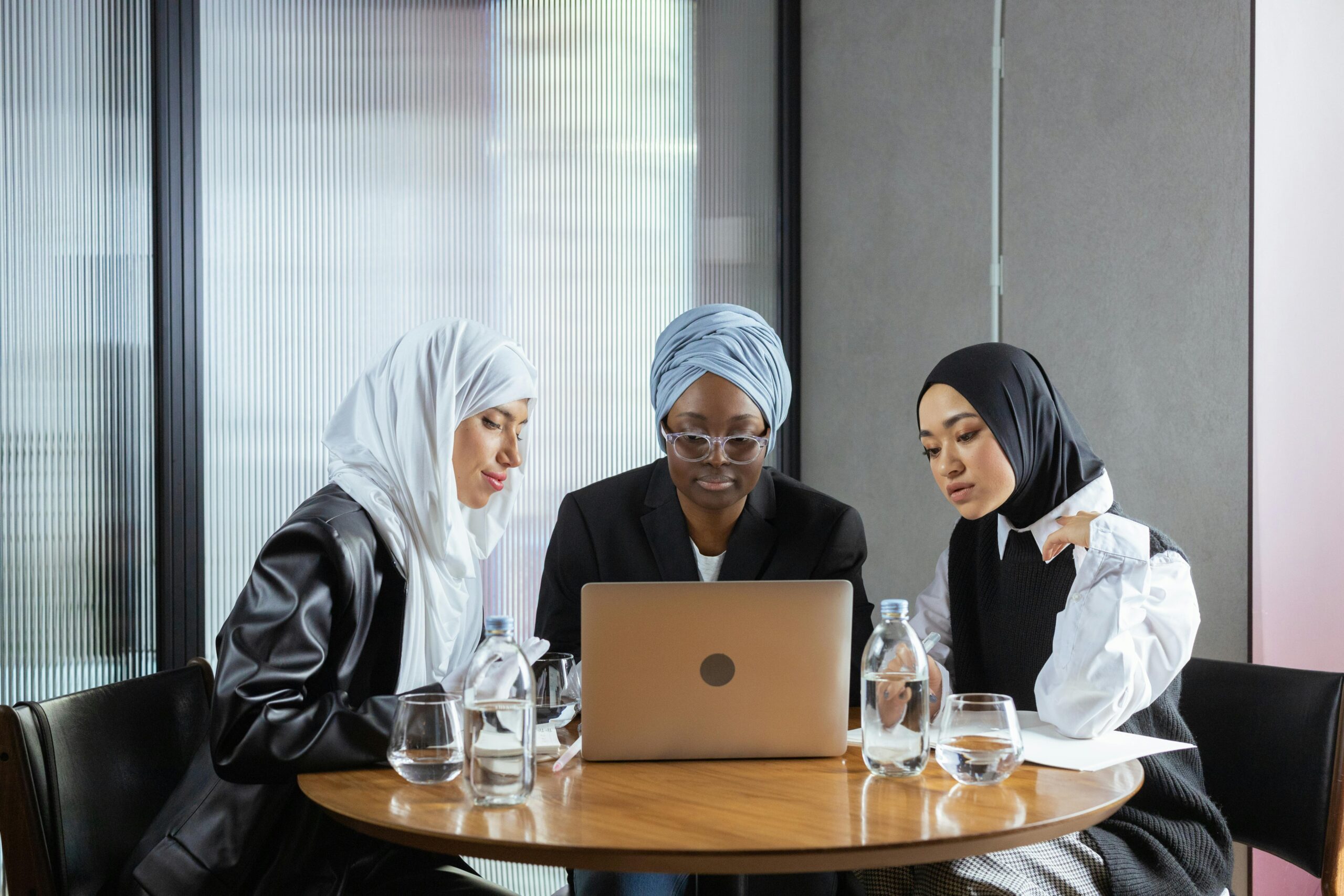 Women Economic Empowerment through Agriculture Production and Water Innovation Course