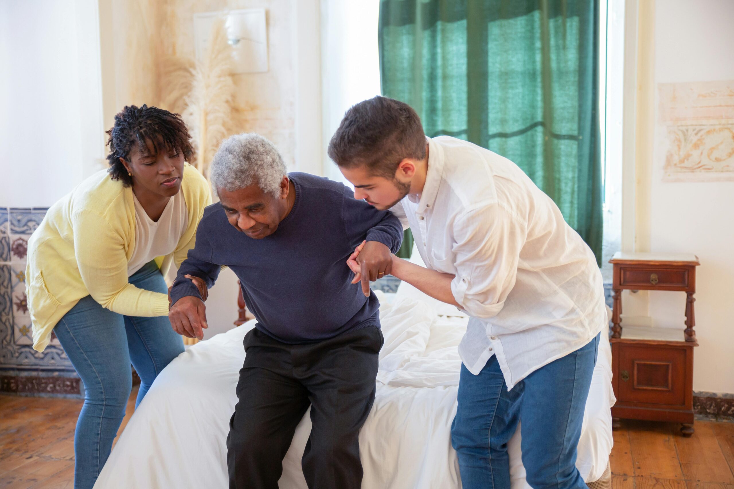 Community Health Nursing Course