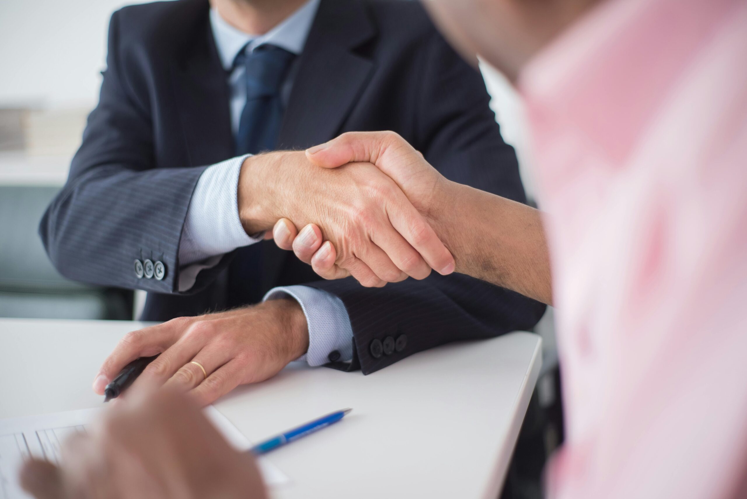 Finance and Contract Management Course