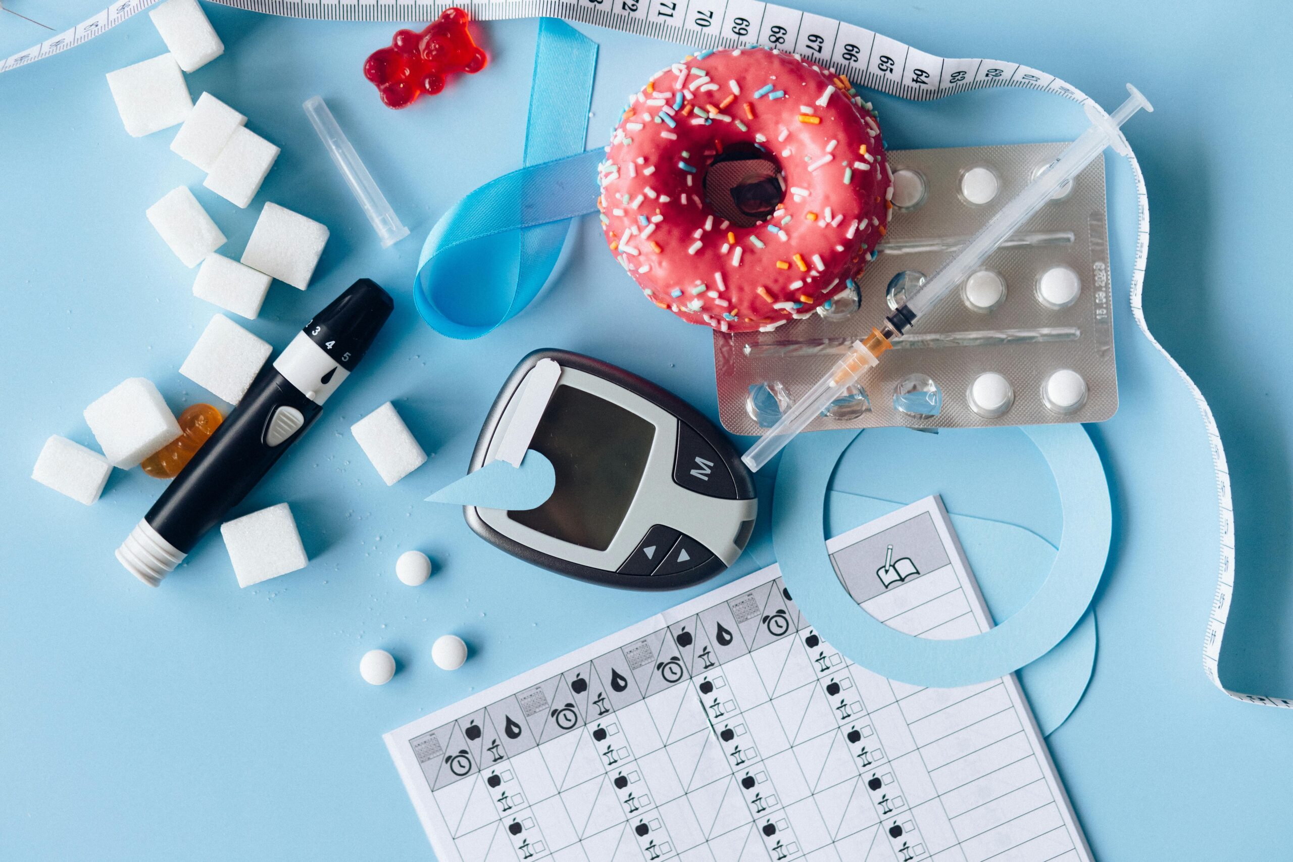 Tuberculosis (TB) Management and Control