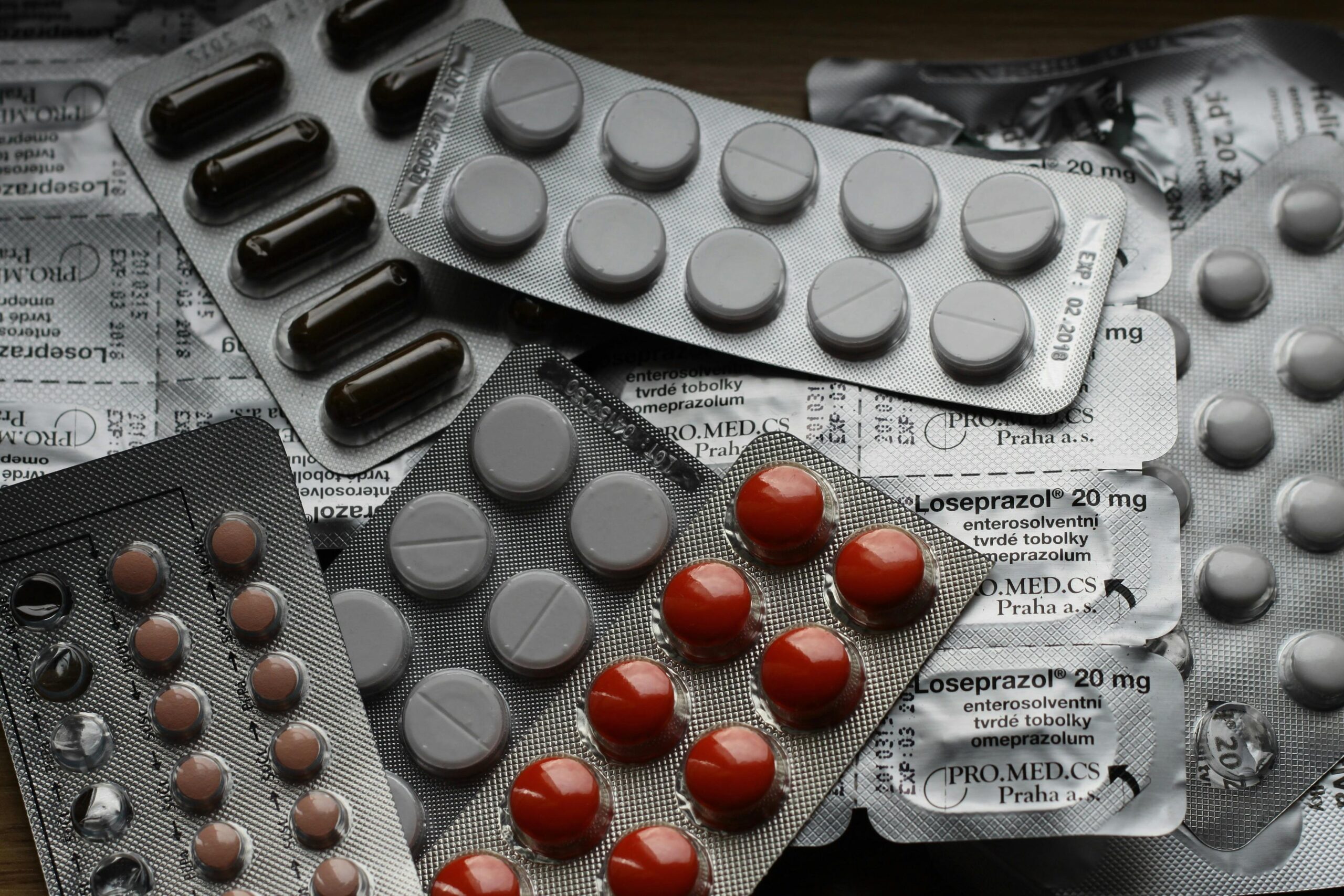 PHARMACOLOGY COURSE