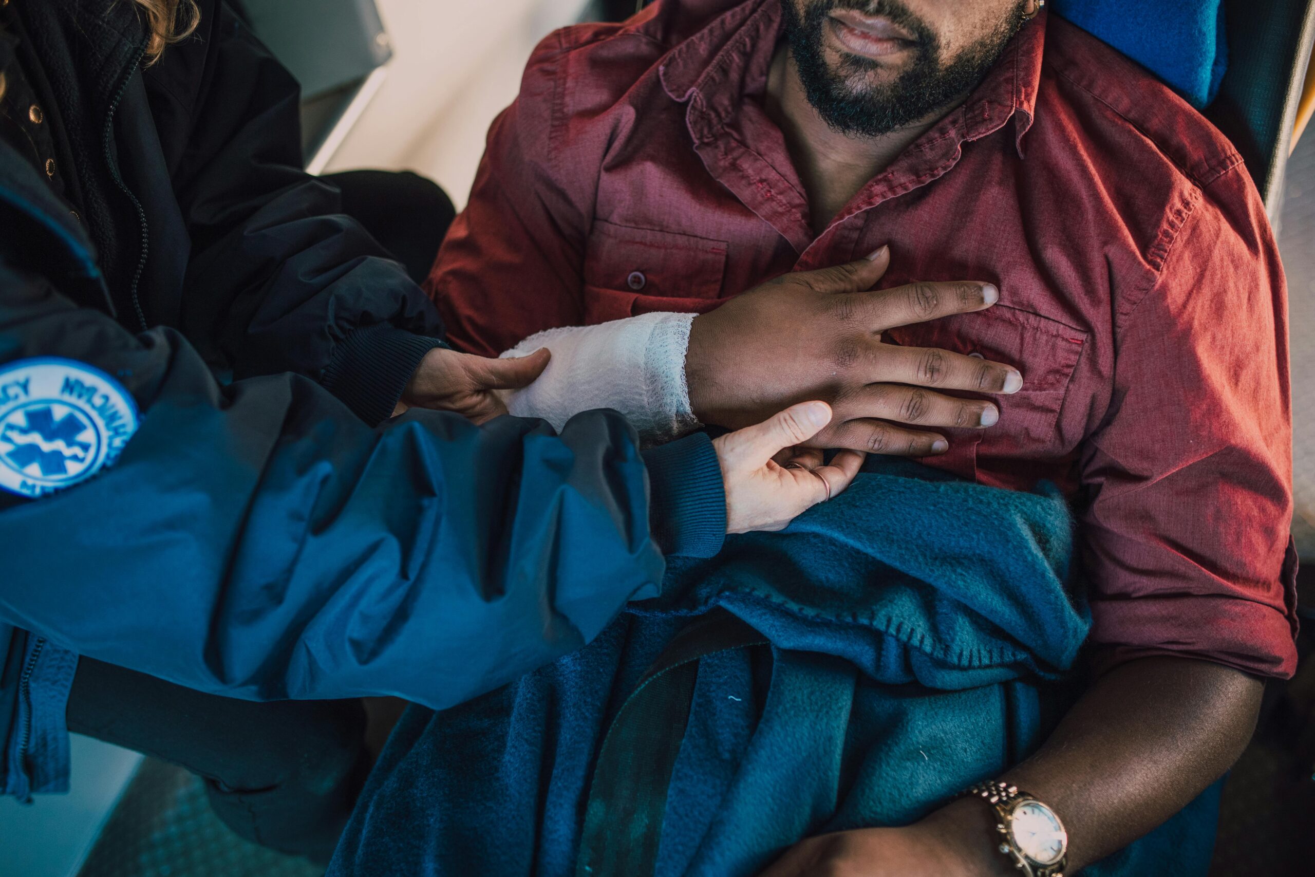 Trauma & Emergency Nursing Course