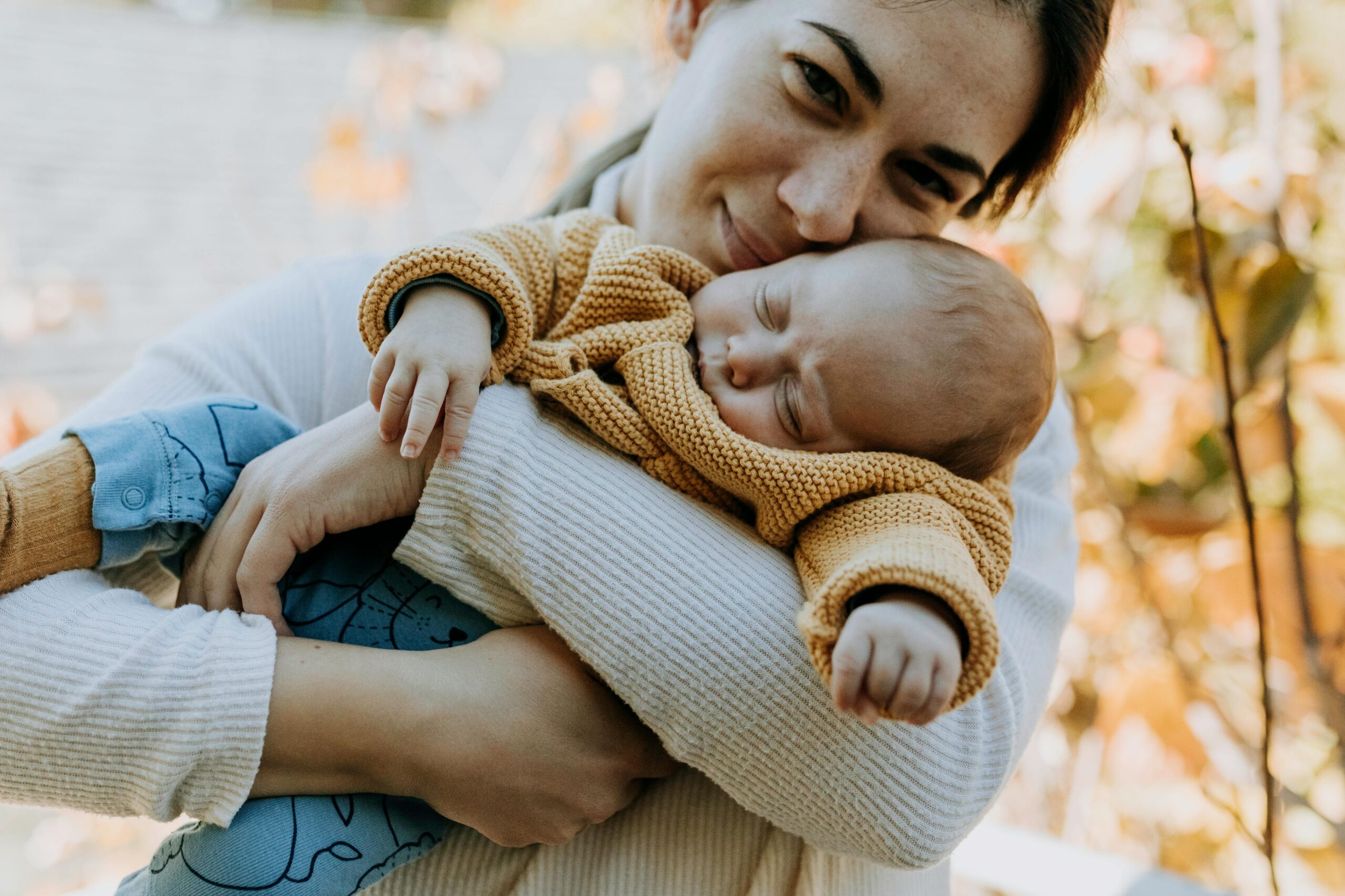 Maternal and Essential Newborn Care