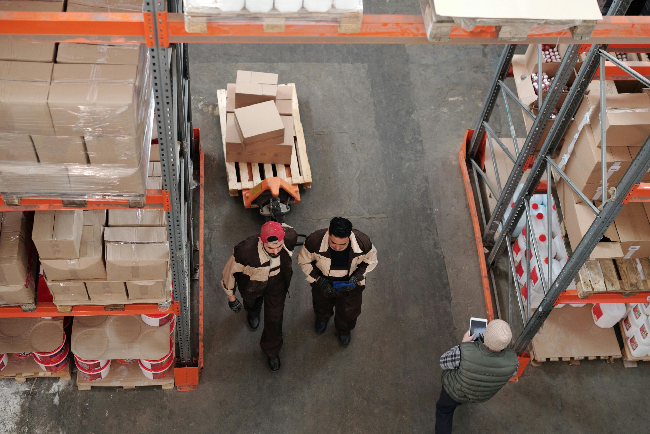 Corruption Prevention in Supply Chain Management Course
