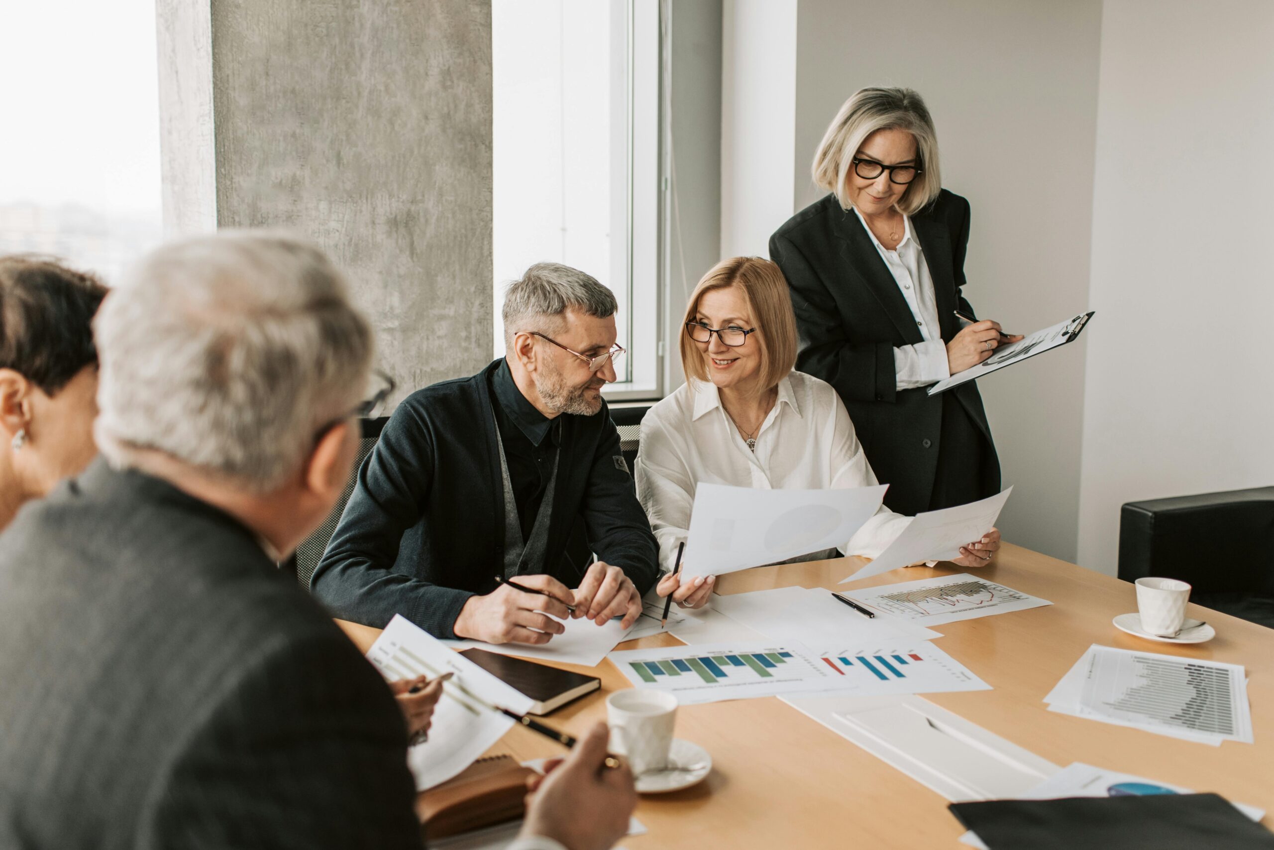 Supervisory Management