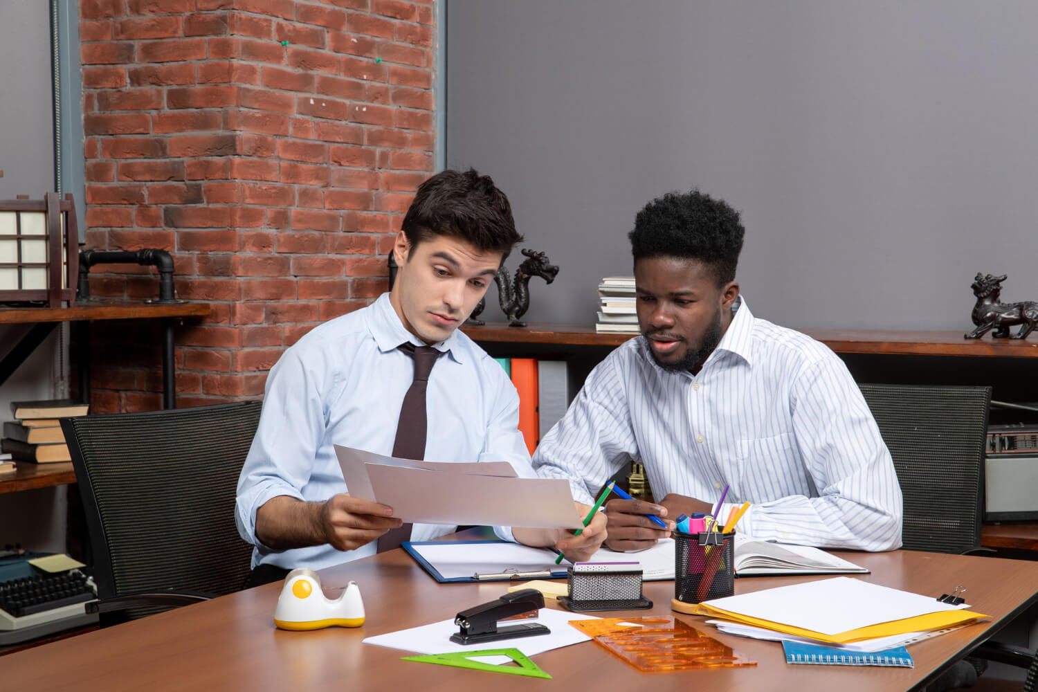 Advanced Procurement Skill Course