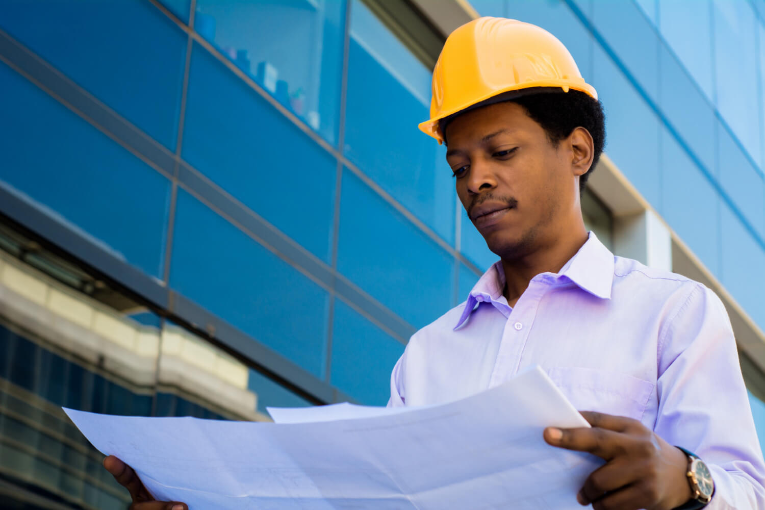 Construction Management course