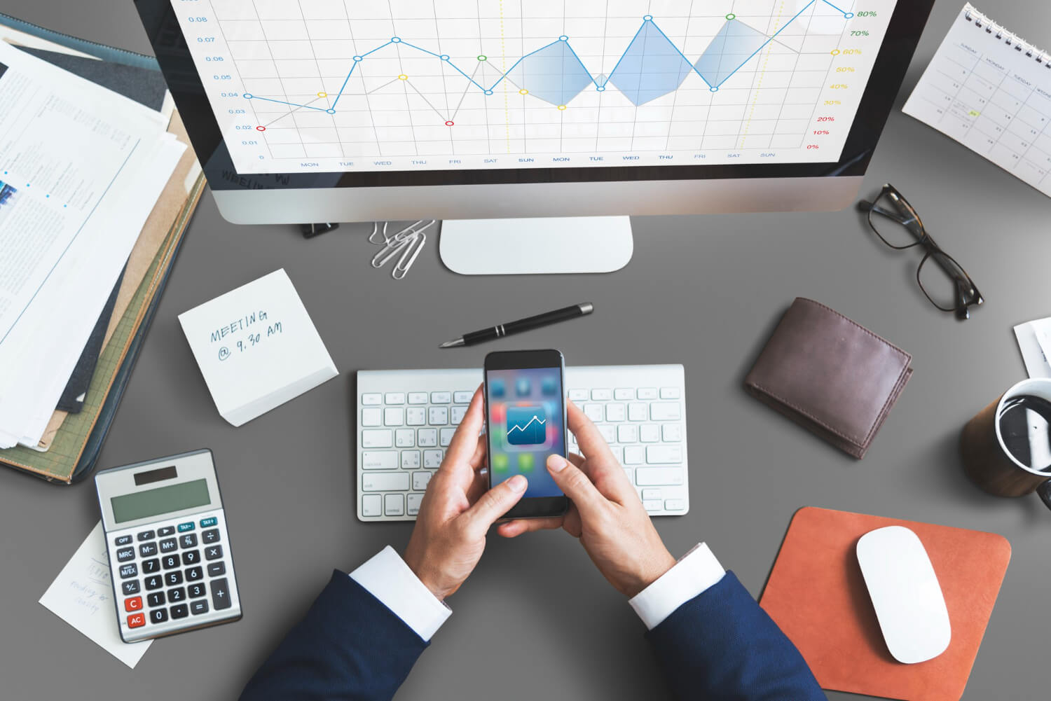 Accounts Receivable Management and Development