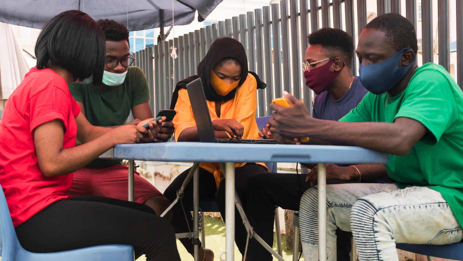 Community Development Training Course