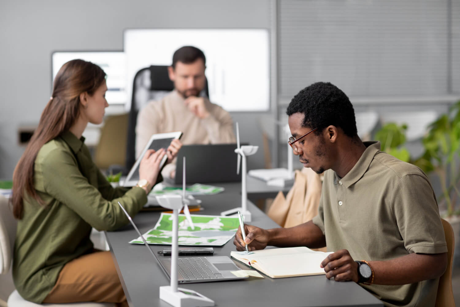 Advanced Microsoft Project (MS Project)