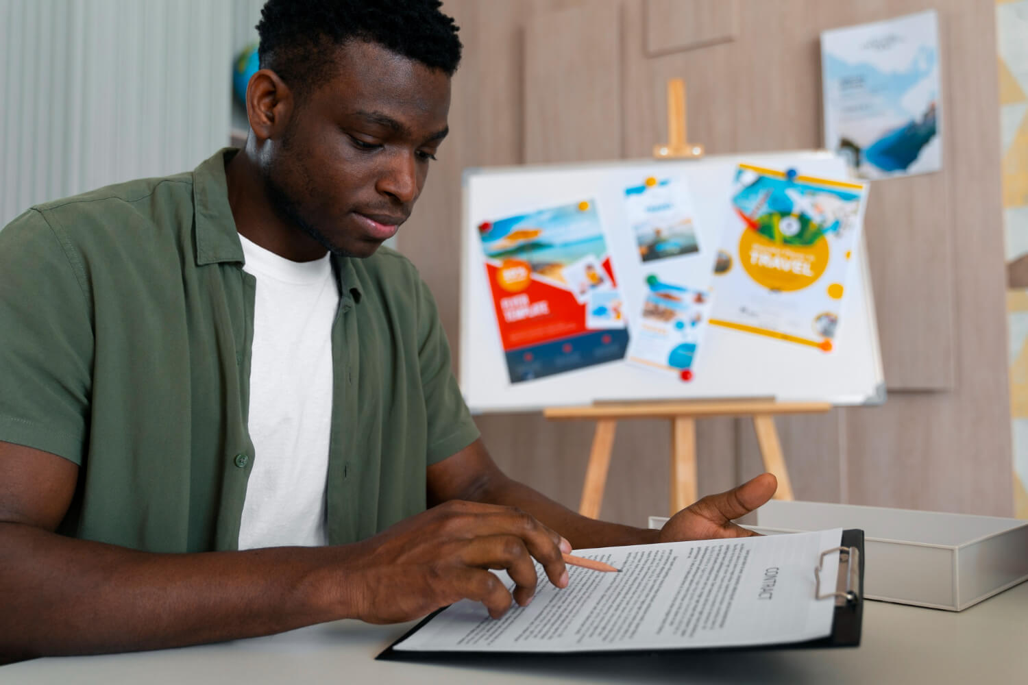 Content and Curriculum Development