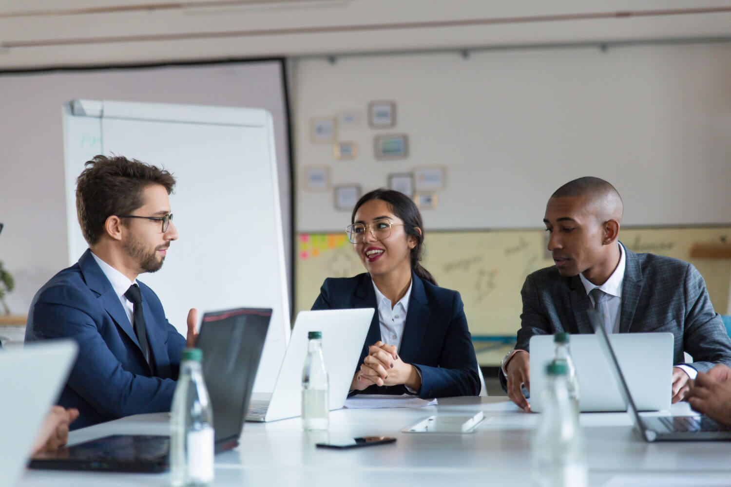 Business Management Course