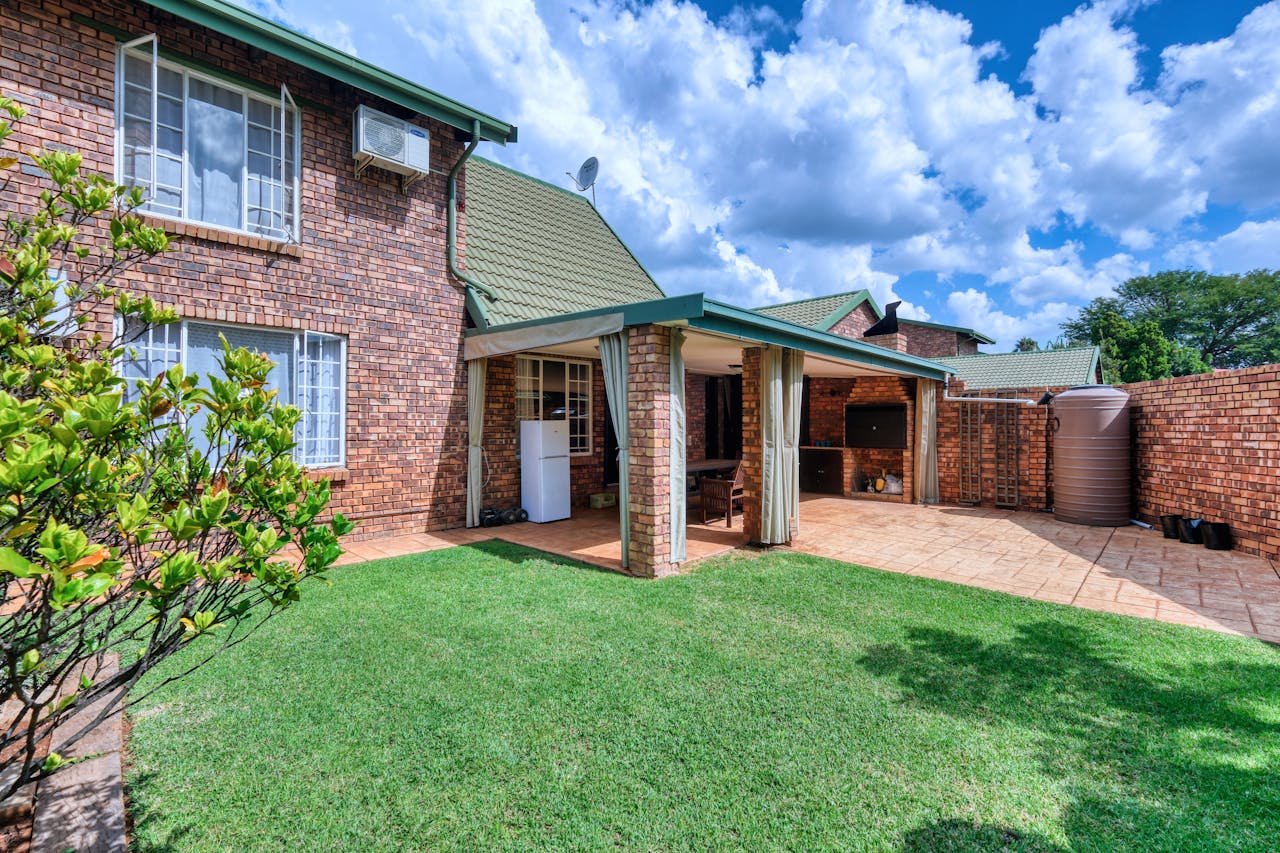 Property Development