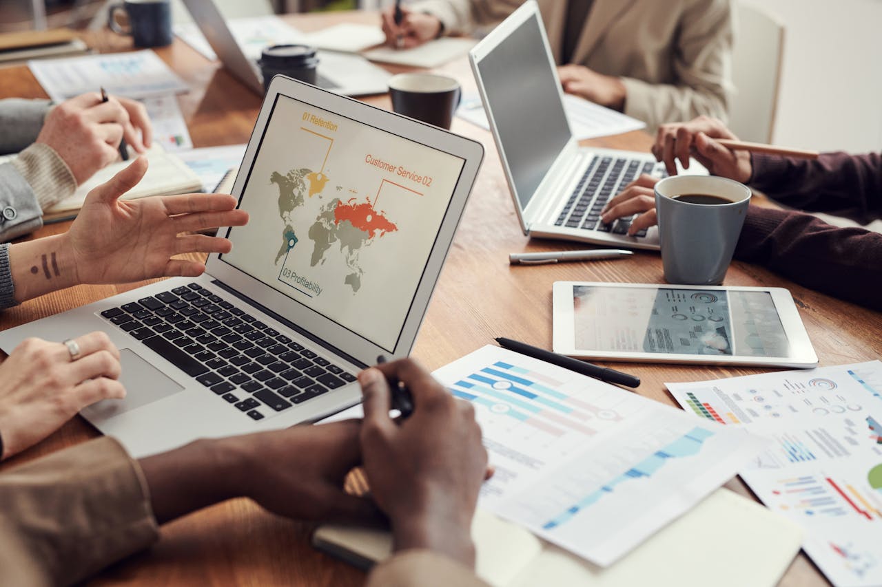 Procurement Business Analytics Course