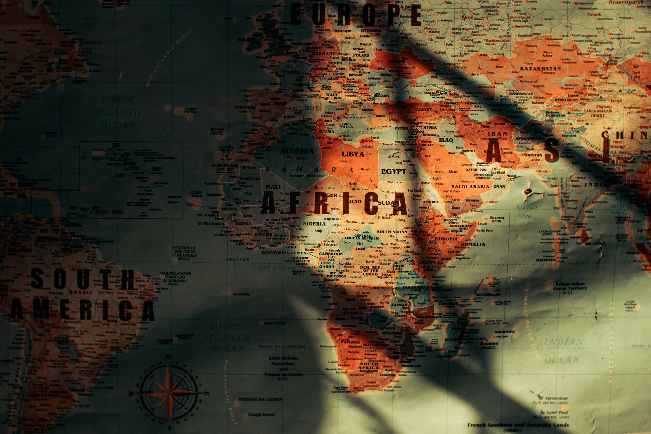 Web-based GIS and Mapping Course