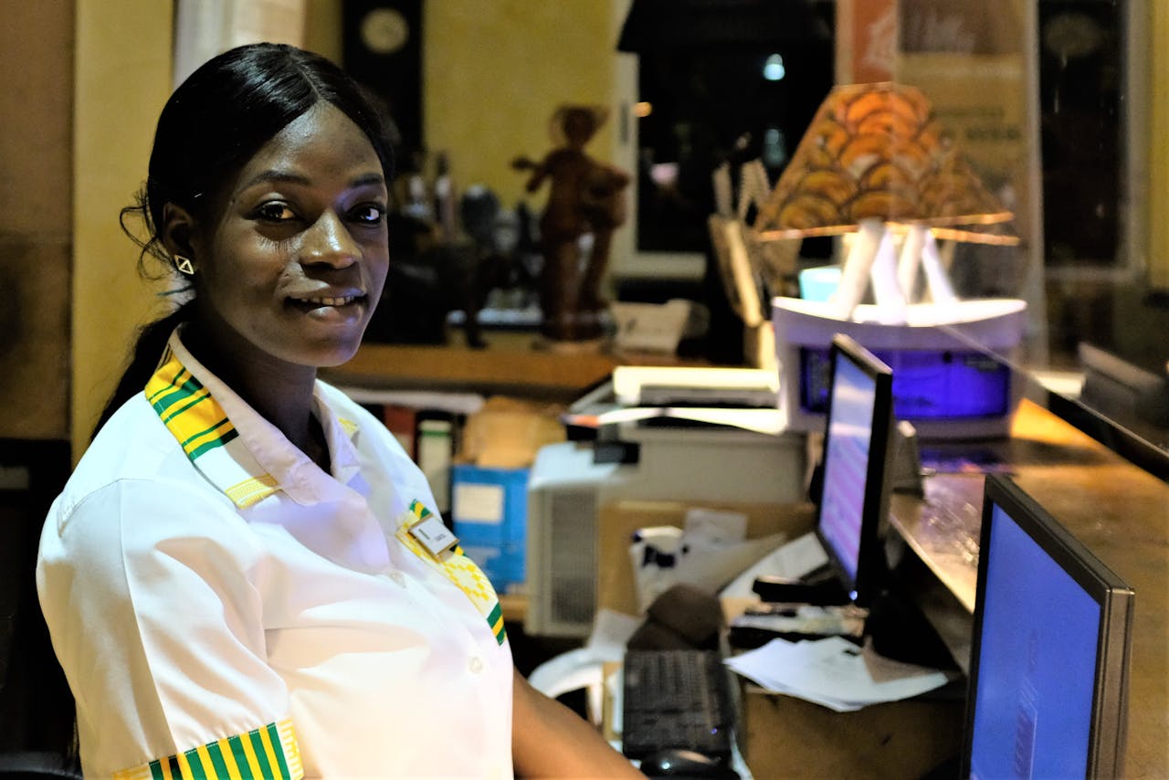 Monitoring and Evaluation for Governance