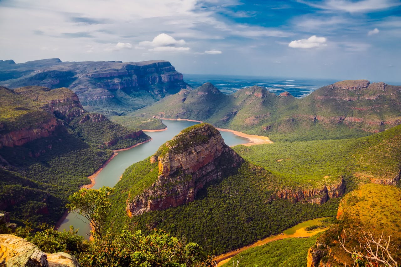 Ecosystem Services and Human Well Being