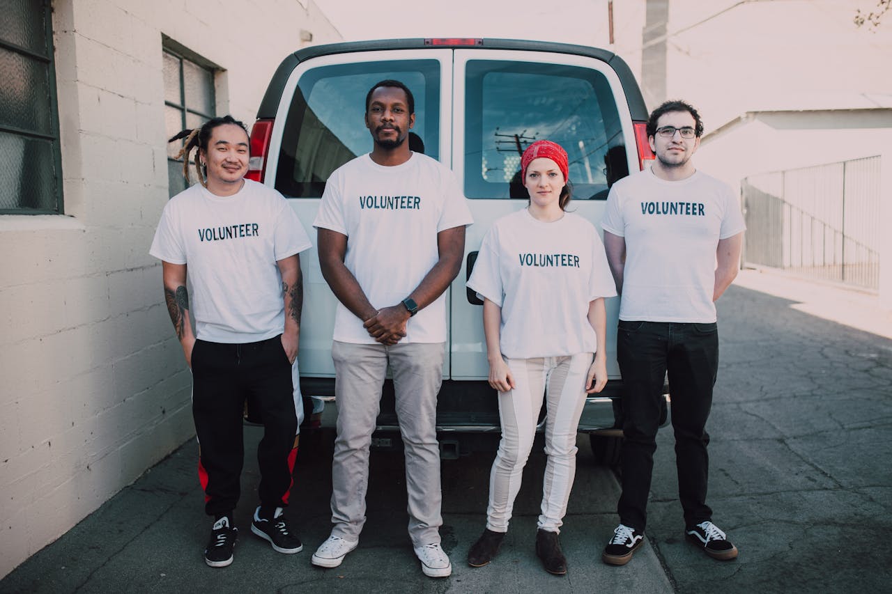 Non Governmental Organizations (NGO) Management