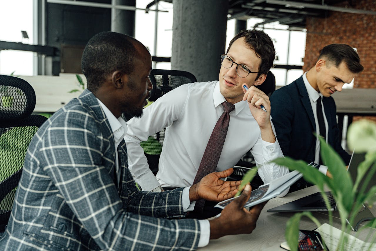 GIS Mapping, Visualization and Analysis