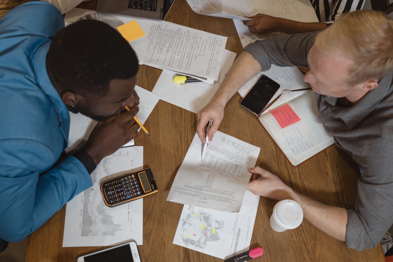 International Financial Reporting Standards
