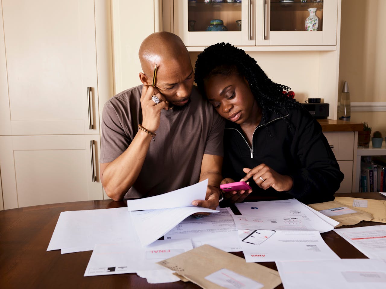 Budget and Budget Monitoring for NGOs